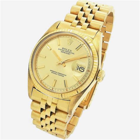 rolex de oro de hombre|relojes rolex originales.